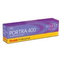 Kodak Portra 400 135/36 5er Pack