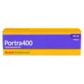 Kodak Portra 400 Color Negative 135-36 Film (5-er Pack)
