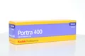 Kodak Portra 400 Farbfilm 135/36 5er Pack 36 Aufnahmen Farb-Negativfilm NEU OVP