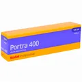 Kodak Portra 400 135-36 Farbfilm 5er Pack