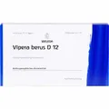 VIPERA BERUS D 12 Ampullen 8 ml PZN02597367