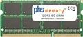 PHS-memory 8GB RAM Speicher für Acer Aspire E5-511-P4FD DDR3 SO DIMM 1600MHz PC3L-12800S (SP369401)