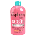 TreacleMoon Bath Gel, Raspberry Kiss, Badegel, Duschgel, 500ml