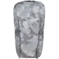 Jack Wolfskin 3D Aerorise 30 Wanderrucksack 56 cm  grau