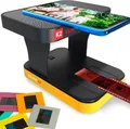 KLIM K2 Dia/Negativ -Scanner, (35mm, Mobiler Film Scanner, Fotoscanner zum digitalisieren)