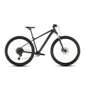Aim Pro 29 10v 100mm Slateblacknblack 2026 Cube Mountain Bike