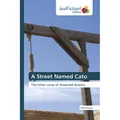 JustFiction Edition A Street Named Cato (Miles Craven, 2021) (51410874)