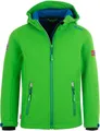 TROLLKIDS Softshelljacke Kids Trollfjord Jacket