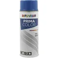 Dupli Color Prima Lackspray, Sprühlack 400ml, enzianblau glänzend RAL 5010