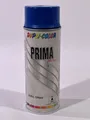 Dupli Color PRIMA Blau Glänzend Sprücklack RAL 5010 Enzianblau 400 ml 788840