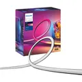 Philips Hue Play Gradient 65 Zoll Lightstrip 16 Mio. Farben Lightstrip Innen