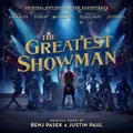 Audio Cd - Benj Pasek & Justin Paul - The Greatest Showman  - Atlantic -D- Neu