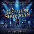 OST - THE GREATEST SHOWMAN - ORIGINAL MOTION PICTURE SOUNDTRACK  CD NEU