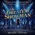 Various - Greatest Showman Original Motion Picture Soundtrack - CD - F600z