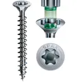 SPAX Schraube Universalschraube T-STAR PLUS Teilgewinde WIROX 4CUT für TORX