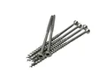 Verzinkte Universalschrauben Spax 6x120 mm 100 Stk.