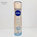 150ml Nivea Fresh Natural 48h Deo Spray OHNE ALUMINIUM Deodorant lange frische