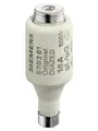 Siemens Diazed fuse link 500v dii 10a 5sb251