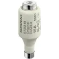Siemens Indus.sector Diazed-sicherungseinsatz Gl Dii E27 10a 500v 5sb251