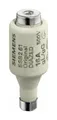 Siemens 5SB251 Diazed-Sicherungseinsätze GL, DII, 10A, 25 Stck.