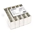 Siemens Diazed Sicherungseinsätze DII 10A 5SB251 (25Stk.) OVP