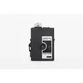 Lomography LomoKino Camera schwarz