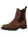 Tamaris 1-25849-43/360 Braun (Leopard) GR37