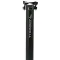 THOMSON Sattelstütze Elite ohne Versatz 27,2 mm silber | 330 mm