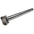 THOMSON SP-E101 silver Patentsattelstütze Elite Ø 27,2mm, 330mm, 241g, silber