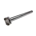 THOMSON SP-E101 silver Patentsattelstütze Elite Ø 27,2mm, 330mm, 241g, silber