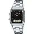 CASIO Quarzuhr AQ-230A-1DMQYES