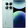 Xiaomi Redmi Note 14 Pro 5G (256 GB, Coral Green, 6.67", Dual SIM, 5G) (99936103)