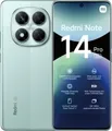 Xiaomi Redmi Note 14 Pro 5G 256GB/8GB RAM Dual-SIM ivy-green