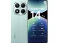 Xiaomi Redmi Note 14 Pro 5G - 5G Smartphone - 8 GB/256 GB - 6.67" - Frost Blue