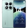 Xiaomi Redmi Note 14 Pro 5G 256GB 8GB RAM Dual Grün EU