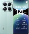 Xiaomi Redmi Note 14 Pro 5G 256GB grьn
