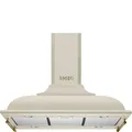 8017709212490 Inselhaube KCI19POE SMEG