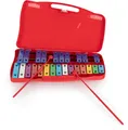 Classic Cantabile GSR-25 Sopran Glockenspiel chromatisch