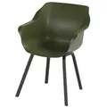 Hartman Sophie Element Diningsessel - Carbon Black