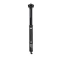 Merida Sattelstütze Merida Vario-Sattelstütze EXPERT TR II 34,9 mm Schwarz - stufenlos ver