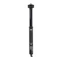Merida Vario-Sattelstütze EXPERT TR II 34,9 mm Schwarz - stufenlos verstellba...