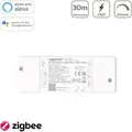 MiBoxer Triac Dimmer Zigbee 3.0, 2,4GHz Funk & Push-Funktion TRI-PZ