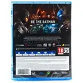 Batman: Arkham Knight (PS4)
