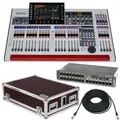 WING Stagebox Bundle