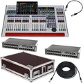 WING Stagebox Bundle Plus