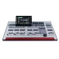 Behringer WING 48-Kanal-, 28-Bus-Full-Stereo-Digitalmischpult mit 24-Fader-Bedienoberfläche und 10-Zoll-Touchscreen