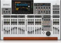 4033653071307 Behringer WING Audio-Mixer 48 Kanäle 10 - 20000 Hz Silber Behringe