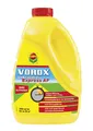 VOROX Unkrautfrei Express AF - die sofortige Hilfe gegen Unkraut, 3l