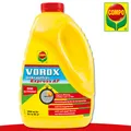 COMPO 3000 ml Vorox Unkrautfrei Express AF bis 90 m² Garten Giersch Bekämpfung
