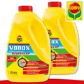 COMPO 2 x 3000ml Vorox Unkrautfrei Express AF bis 90m² Garten Giersch Bekämpfung